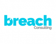 logotipo Breach Consulting